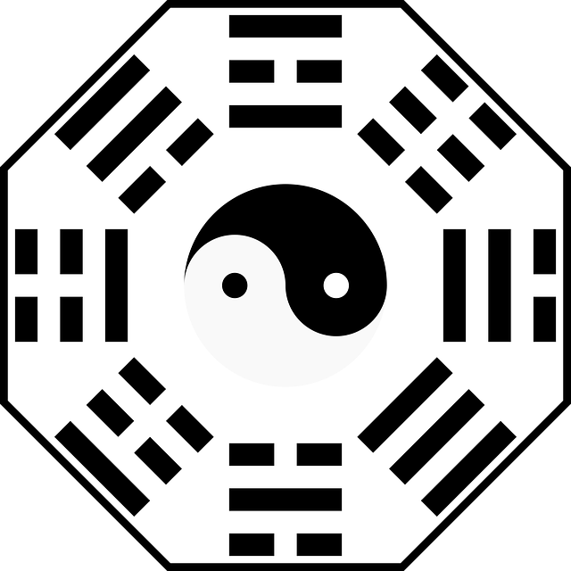 čínský znak